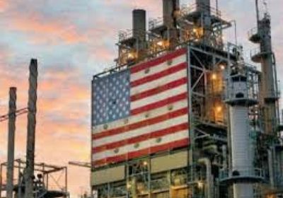 مخزونات الغاز الأمريكية عند أعلى من متوسط الخمس سنوات