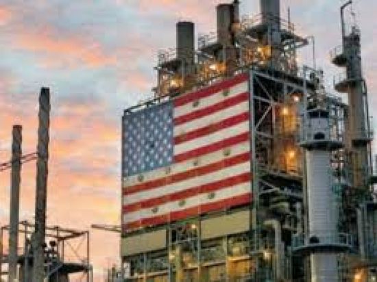 مخزونات الغاز الأمريكية عند أعلى من متوسط الخمس سنوات