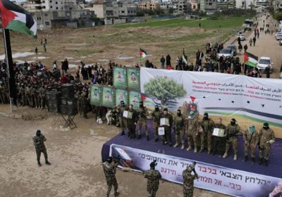 حماس: إسرائيل تواصل خرق اتفاق وقف إطلاق النار