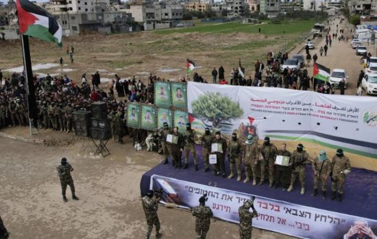 حماس: إسرائيل تواصل خرق اتفاق وقف إطلاق النار