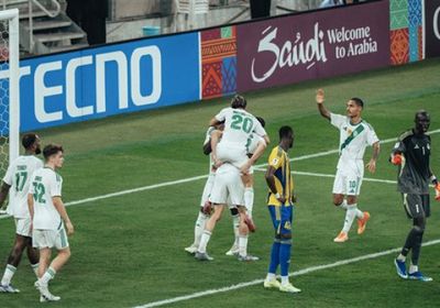    الأهلي السعودي يكتسح الغرافة القطري برباعية بأبطال آسيا