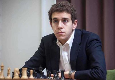 وفاة لاعب الشطرنج دانييل ناروديتسكي عن 29 عامًا
