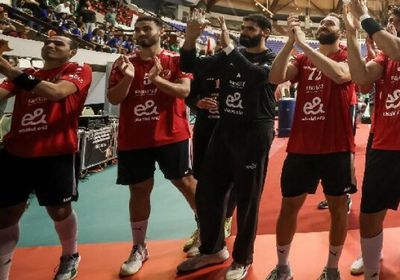 الأهلي المصري بطلًا لأفريقيا في كرة اليد