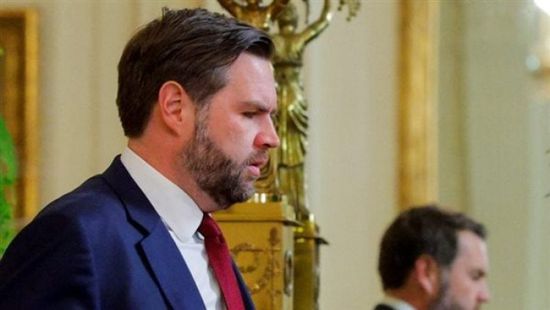 دي فانس يتوجه إلى إسرائيل