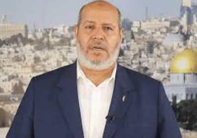 خليل الحية: جادون في تسليم الجثامين  