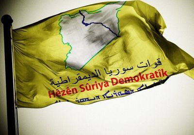 "قسد" تسلم الداخلية السورية معتقلين لديها