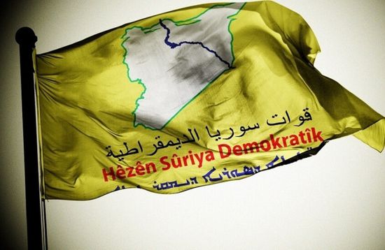 "قسد" تسلم الداخلية السورية معتقلين لديها