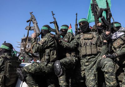 حماس تؤكد تواصلها مع واشنطن بشأن خروقات الاحتلال