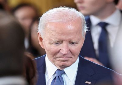 بايدن ينهي رحلة علاج سرطان البروستاتا