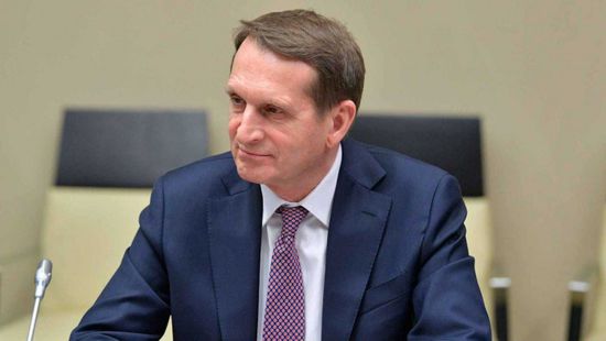 روسيا: الأمن العالمي يمر بأضعف لحظاته