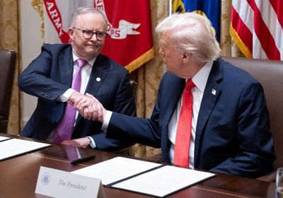 الولايات المتحدة وأستراليا توقعان اتفاقية بشأن المعادن الأساسية