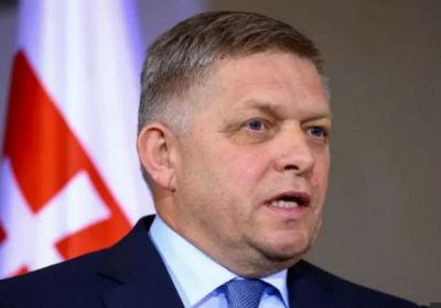 السجن 21 عاما لمطلق النار على رئيس وزراء سلوفاكيا