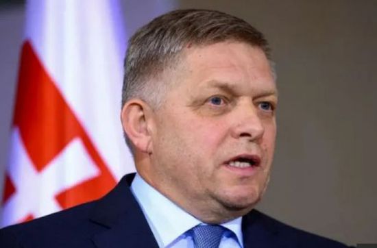 السجن 21 عاما لمطلق النار على رئيس وزراء سلوفاكيا