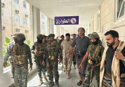 عقب هجوم المحفد.. الجفري: معركتنا ضد الإرهاب تنتهي باقتلاعه