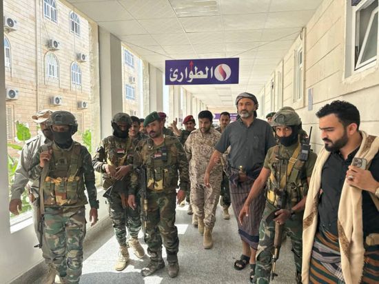 عقب هجوم المحفد.. الجفري: معركتنا ضد الإرهاب تنتهي باقتلاعه