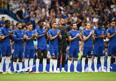 تشيلسي حذر بشأن عودة فرنانديز أمام أياكس بدوري الأبطال