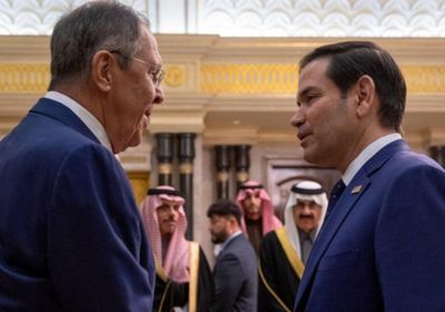 روسيا: من المبكر الحديث عن لقاء لافروف وروبيو