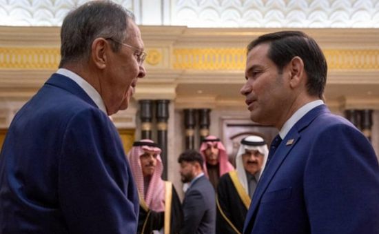 روسيا: من المبكر الحديث عن لقاء لافروف وروبيو