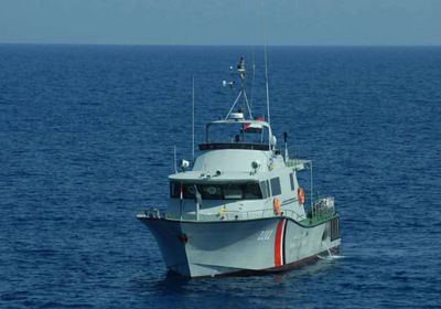 ضبط طنين من المخدرات على "زعيمة" شمال بحر العرب