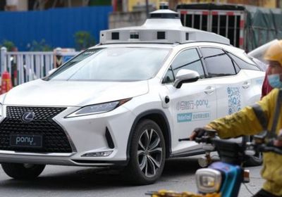 "ستيلانتس" تتفق مع "بوني.إيه آي" لتطوير سيارات ذاتية القيادة