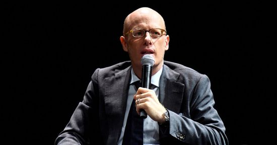 بورشه تختار رئيس ماكلارين السابق لقيادة الشركة