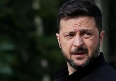 زيلينسكي: عدم إرسال صواريخ توماهوك جعل روسيا أقل حرصًا على الدبلوماسية