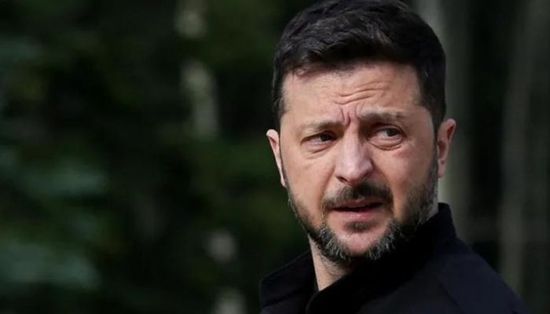 زيلينسكي: عدم إرسال صواريخ توماهوك جعل روسيا أقل حرصًا على الدبلوماسية