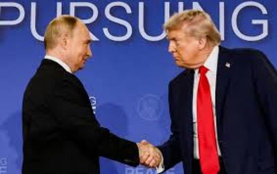 موقف روسيا المتشدد في أوكرانيا يهدد قمة بوتين وترامب