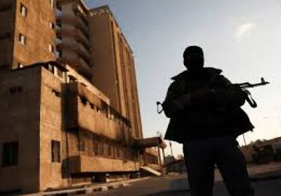 بريطانيا تشطب هيئة تحرير الشام السورية من قائمة الإرهاب