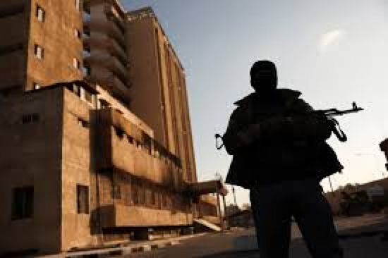 بريطانيا تشطب هيئة تحرير الشام السورية من قائمة الإرهاب