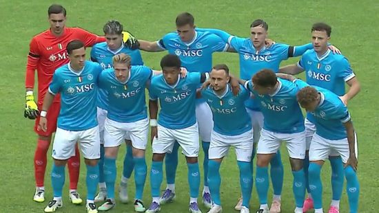 وضع يوفي ستابيا الإيطالي تحت الرقابة القضائية بعد توغل المافيا فيه