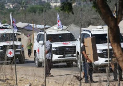 حماس تعلن موعد تسليم جثتي رهينتين إسرائيليتين