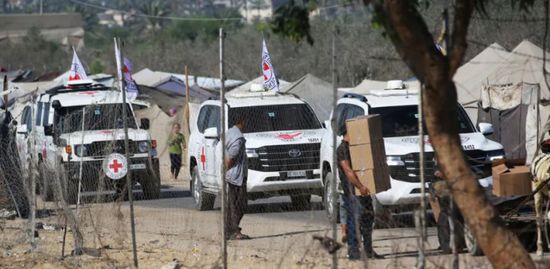 حماس تعلن موعد تسليم جثتي رهينتين إسرائيليتين