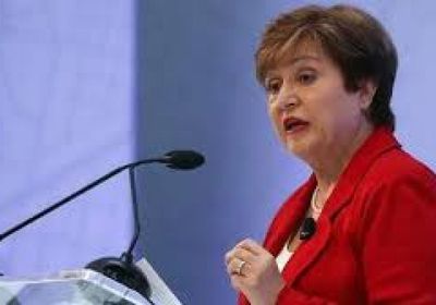 جورجيفا تحذر من "تأثير ملموس" لقيود المعادن الاستراتيجية