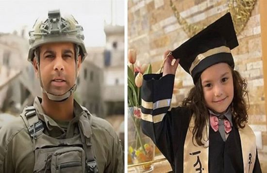 الجنائية الدولية تتلقى طلباً لاعتقال جنود إسرائيليين متورطين بمقتل الطفلة هند