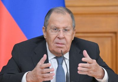 وزير الخارجية الروسي يؤكد تضامن بلاده مع فنزويلا أمام التهديدات الخارجية