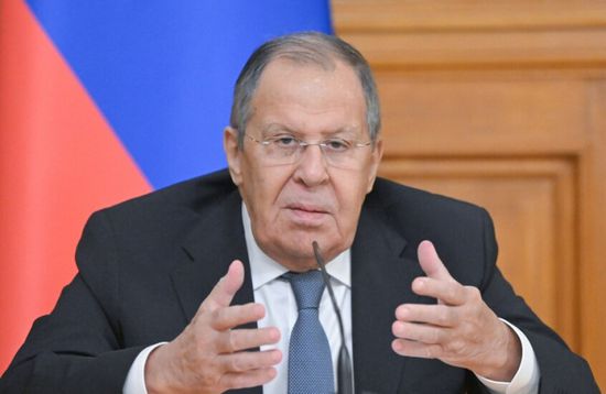وزير الخارجية الروسي يؤكد تضامن بلاده مع فنزويلا أمام التهديدات الخارجية