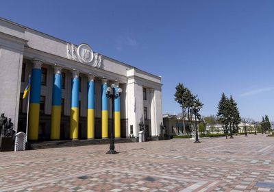 البرلمان الأوكراني يؤيد زيادة الإنفاق العسكري بـ7.7 مليار دولار