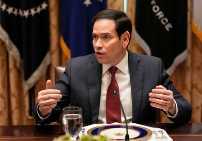 وزير الخارجية الأمريكي يزور إسرائيل نهاية الأسبوع