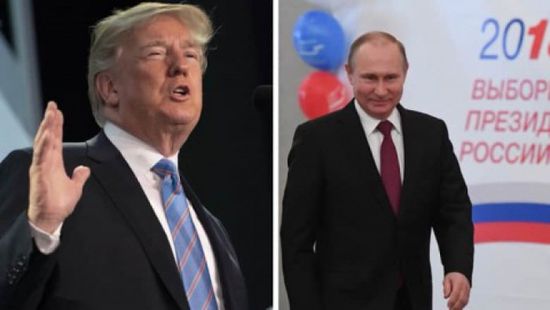 ترامب: لا أريد اجتماعًا فارغًا مع بوتين