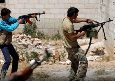 قتيلان في هجوم مسلح بإدلب السورية