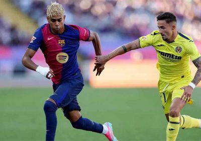    إلغاء مباراة برشلونة وفياريال بميامي