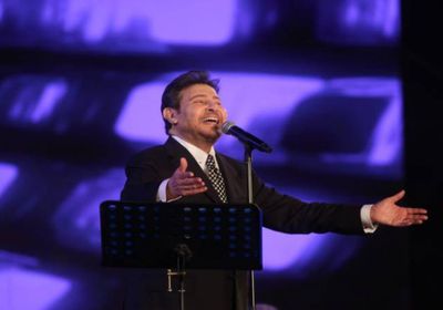 موعد حفل هاني شاكر في الكويت