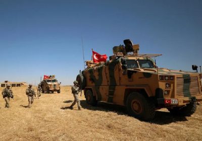 تمديد مهمة الجيش التركي في سوريا والعراق 3 سنوات
