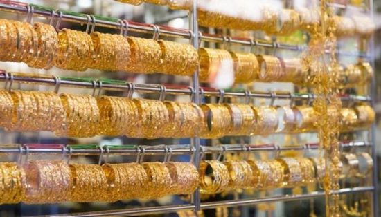 أسعار الذهب اليوم الأربعاء 22-10-2025 في اليمن   