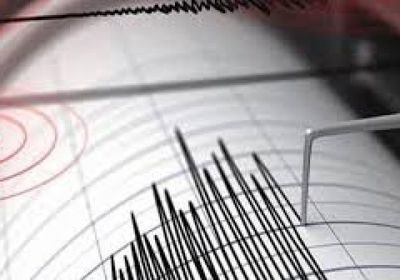 مركز: زلزال قوته 6 درجات يهز كوستاريكا