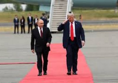 ترامب يرجئ لأجل غير مسمّى قمته مع بوتين