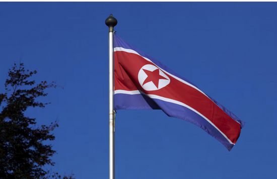 بيونجيانج تطلق صواريخ باليستية قبل أسبوع من قمة أبيك