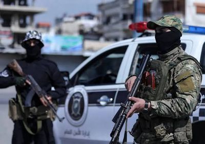 قوات الأمن السورية تشن عملية واسعة ضد جهاديين فرنسيين في محافظة إدلب