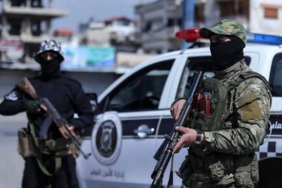 قوات الأمن السورية تشن عملية واسعة ضد جهاديين فرنسيين في محافظة إدلب